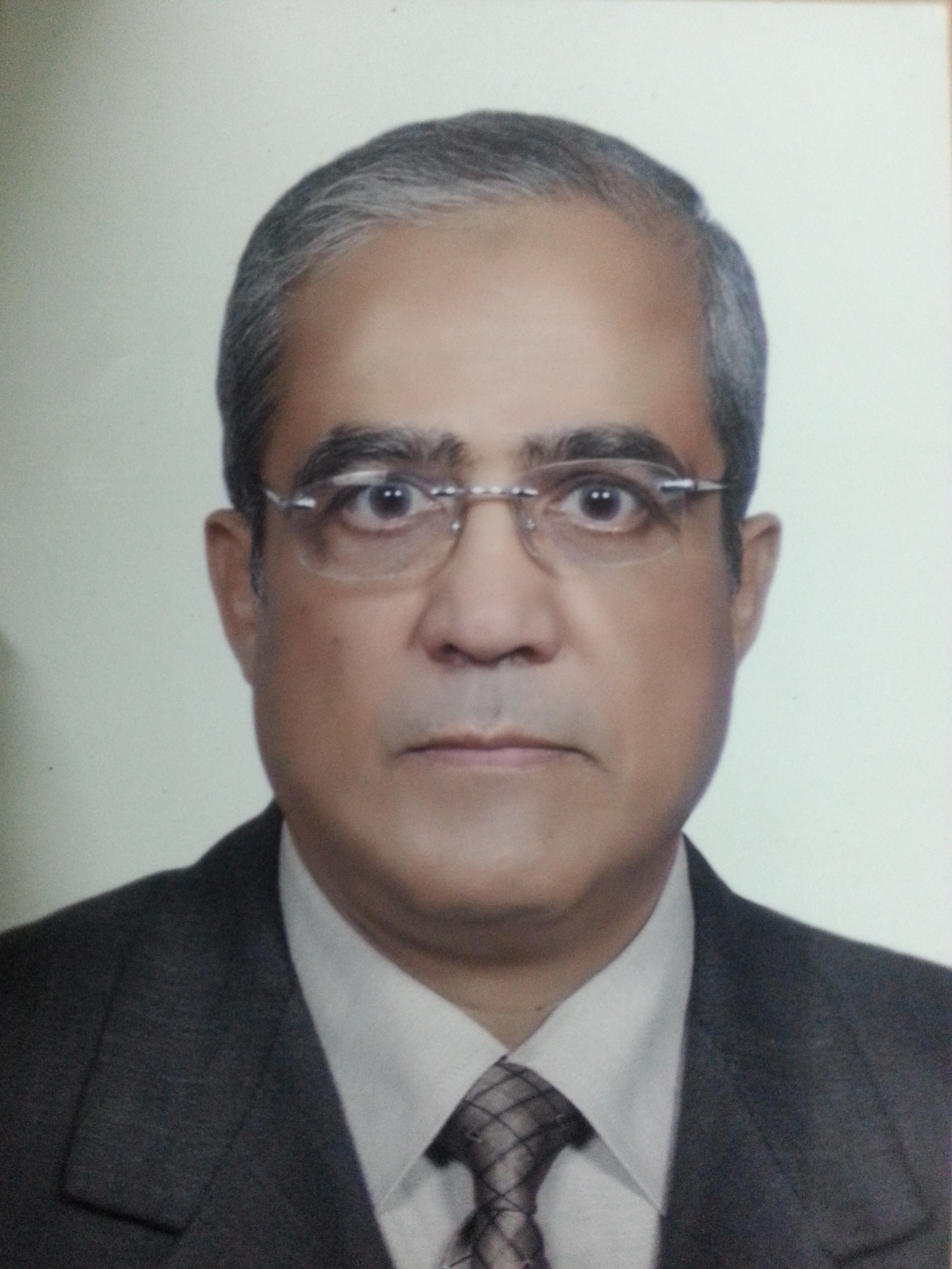 Instructor Image