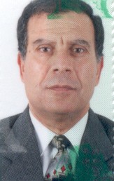Instructor Image